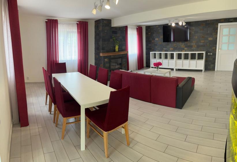 Vila perfectă în Harman - 6