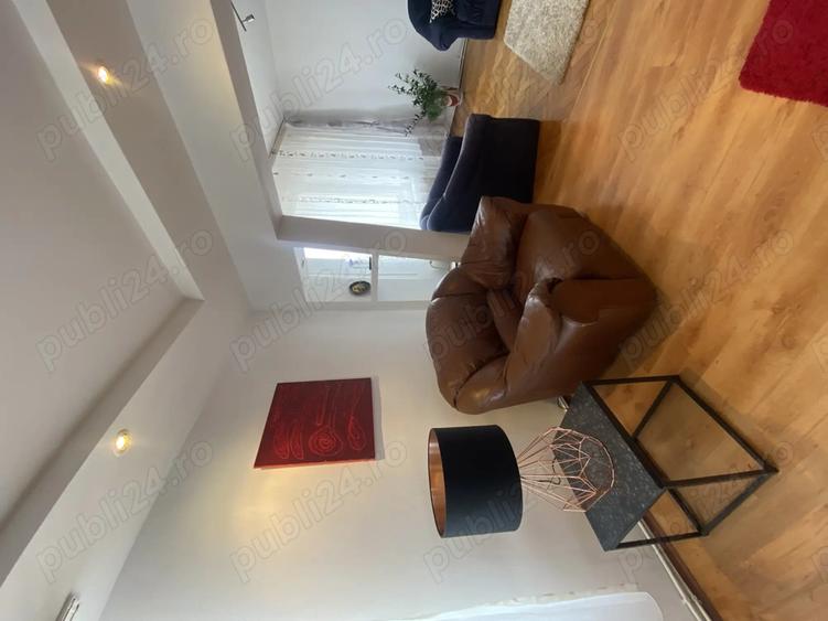 Vand apartament 3 camere , decomandat, ultracentral-Republicii - 4