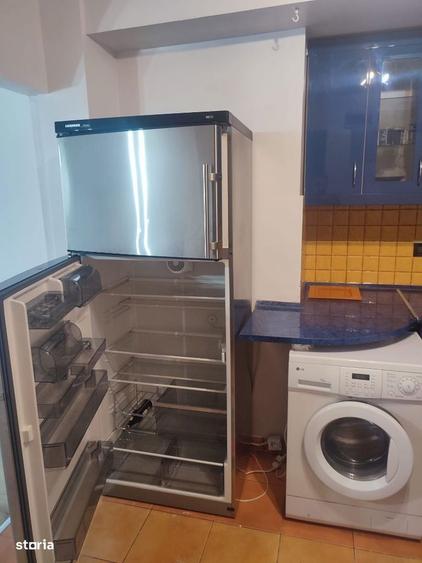 Apartament cu 2 camere de inchiriat in zona ultracentrala - 9