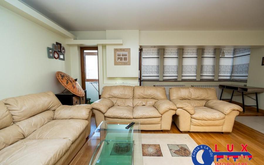 ID 3637 Apartament 3 camere - ULTRACENTRAL - Strada Babadag - 11