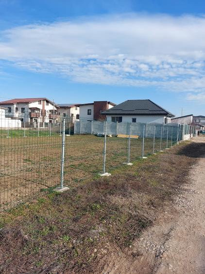 Zona Mamina,casa individuala la 2 minute de STV.Finalizata !!! - 4