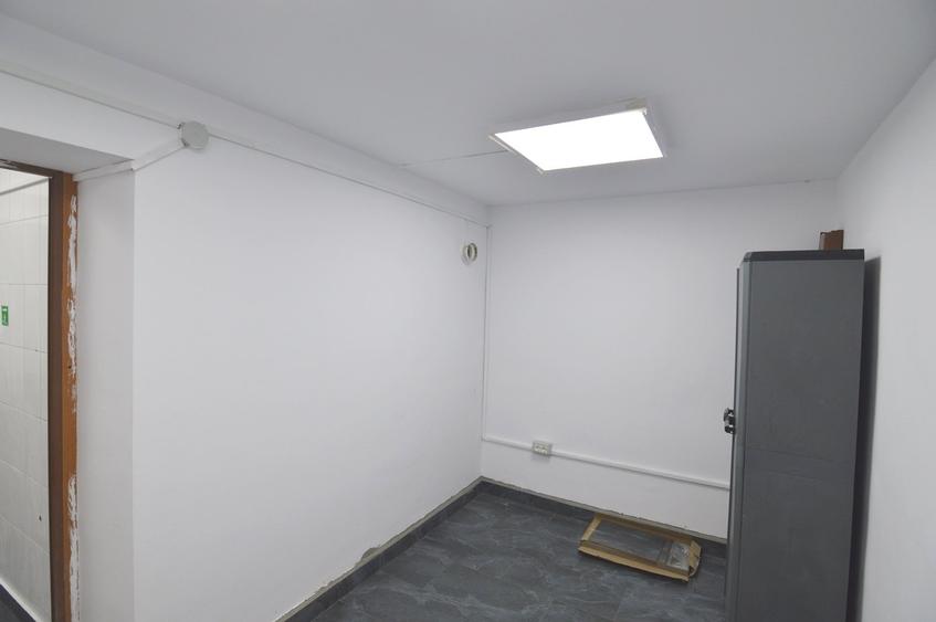 Spatiu Comercial Stradal Obor - Gara Bucuresti Est - 21