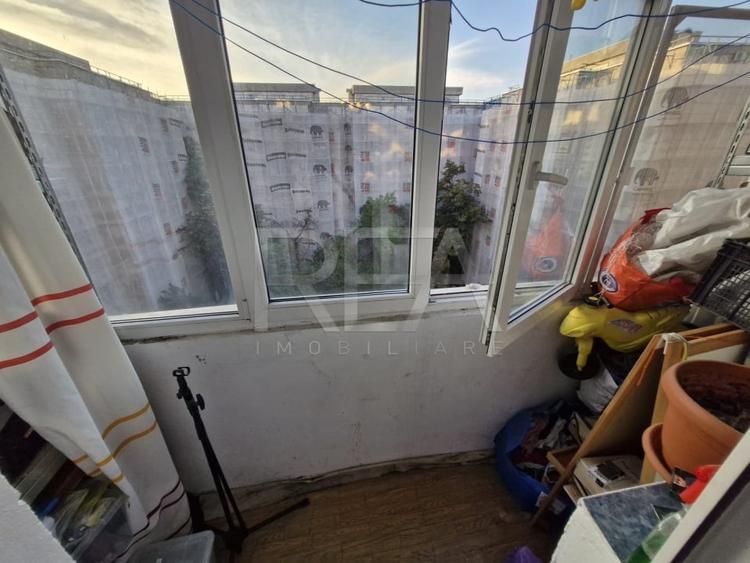 Apartament cu 2 camere la 700 de metri de parcul Titanii - 8