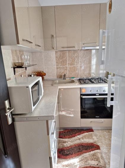 Garsoniera de inchiriat - 5