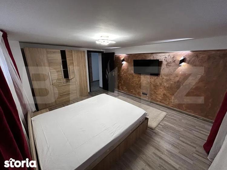 Apartament 3 camere, 75 mp, pet friendly, zona Borhanci - 1