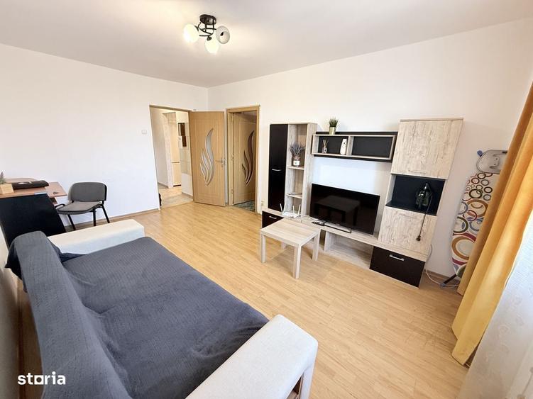 Ap 3 camere 63 mp - mobilat/utilat , zona Iancului - investitie ! - 4