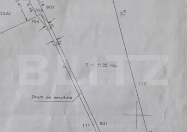 Teren intravilan, 9066 mp, zona Aninoasa - 5