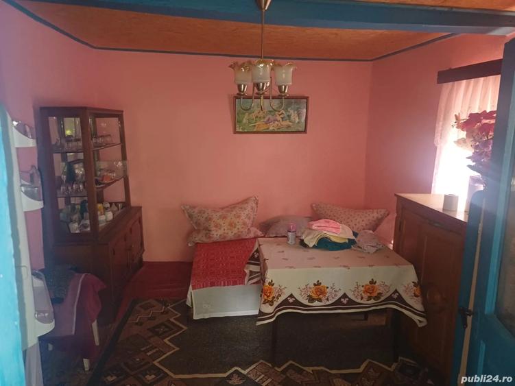 casa de vanzare sat rogojeni. - 4