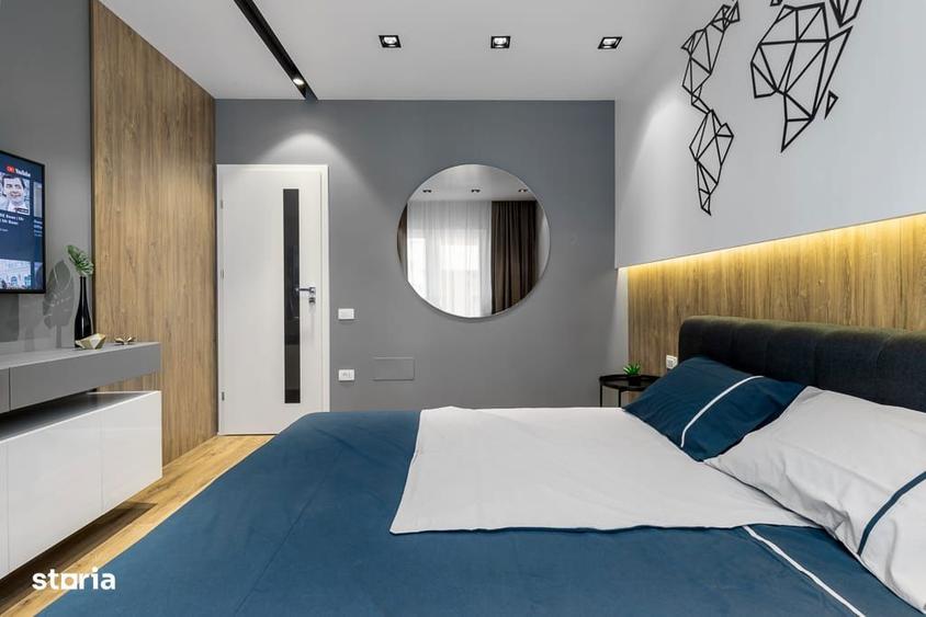 Apartament 2 camere | Metalurgiei | Berceni | Lux - 8