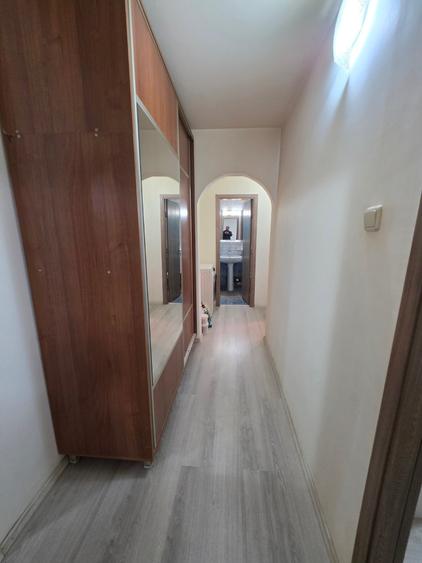 Titan, 10 minute metrou Costin Georgian, Barajul Bistritei, parter,centrala - 18