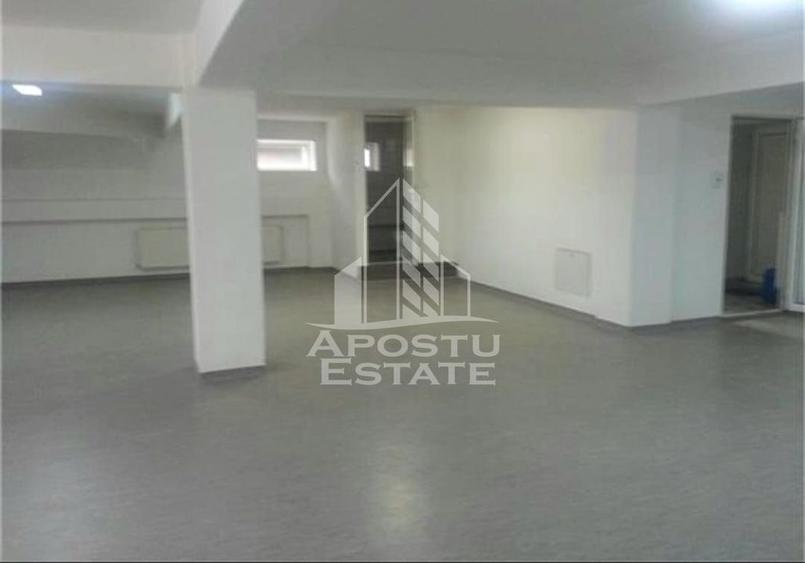 Spatiu comercial cu profil medical120 mp zona Micalaca - 6