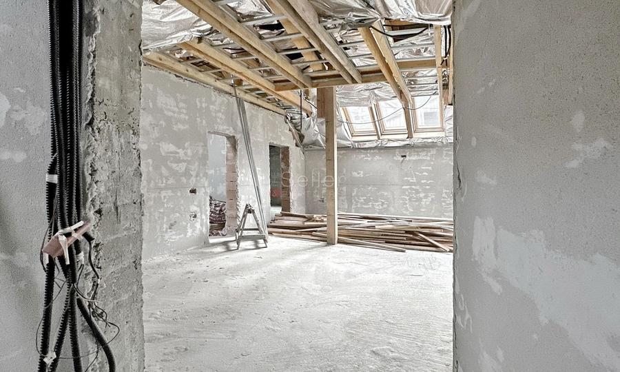 Apartament in Bloc Tip Vila - 7