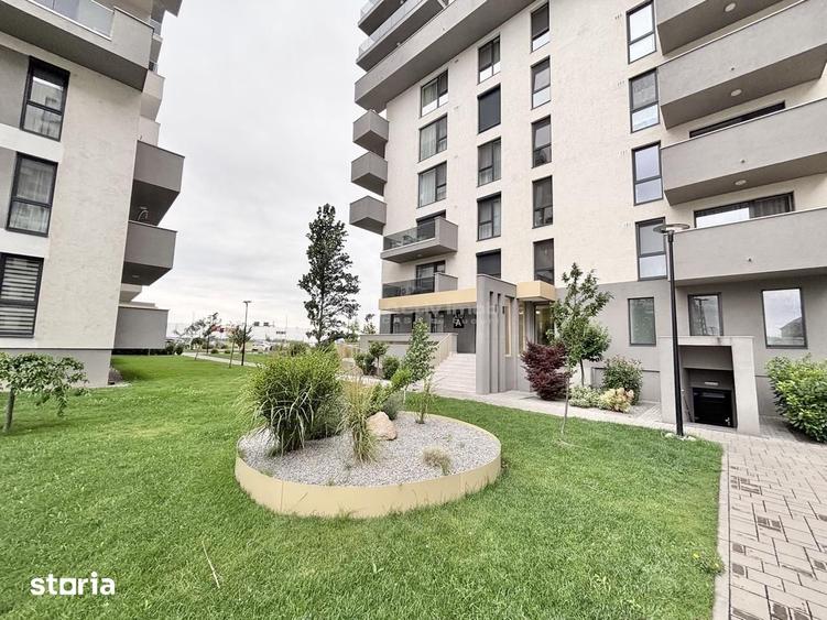 Apartament cu 2 camere decomandat în Calea Aradului