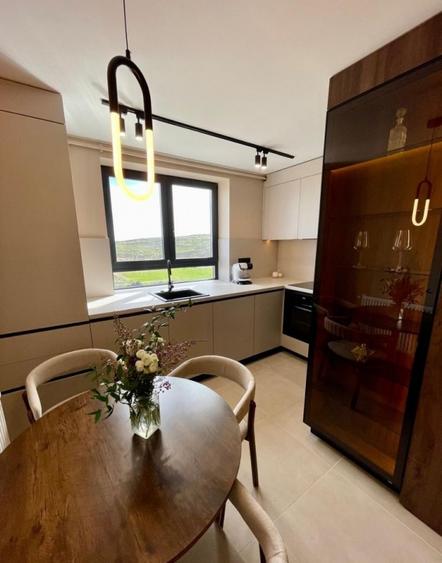 Apartament premium cu 2 camere in cartier Gheorgheni - 3