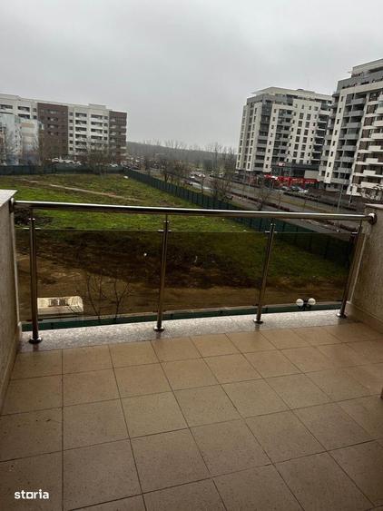 Inchiriere Apartament 3 camere Bloc Nou Loc de Parcare Drumul Taberei-Brancusi - 10