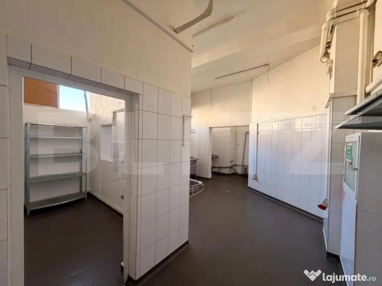 Spa?iu comercial de inchiriat, Centrul Vechi Craiova, Zona - 10