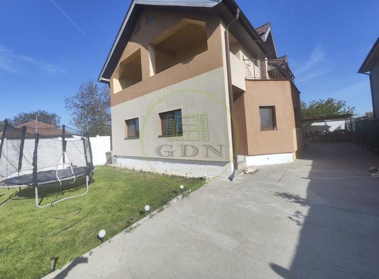 Casa 5 camere, teren 400 mp, Craiova, zona Simnicu de Jos - 5