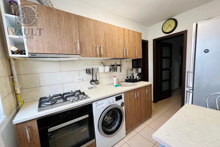 Apartament 2 camere Drumul Taberei-Metrou Raul Doamnei - 4