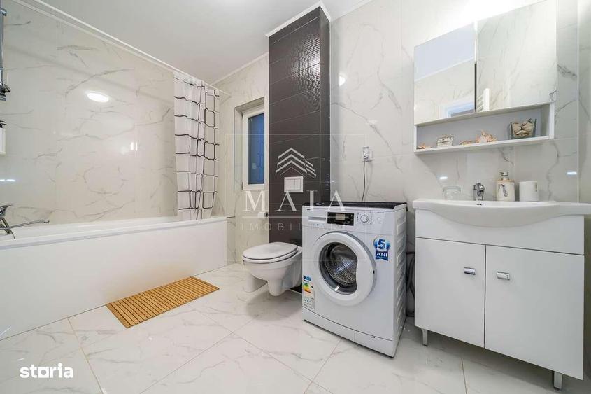 Casa tip duplex, 4 camere, zona Triajului-Selimbar - 3