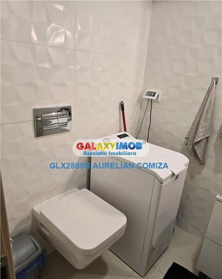 Apartament 2 camere Politehnica-Novum - 5