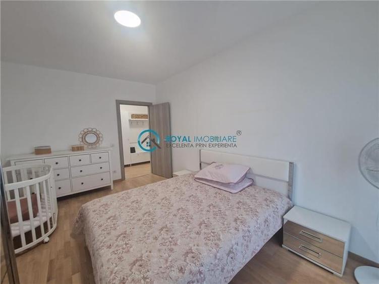 Royal Imobiliare - Vanzare Penthouse de Lux Zona Albert - 11