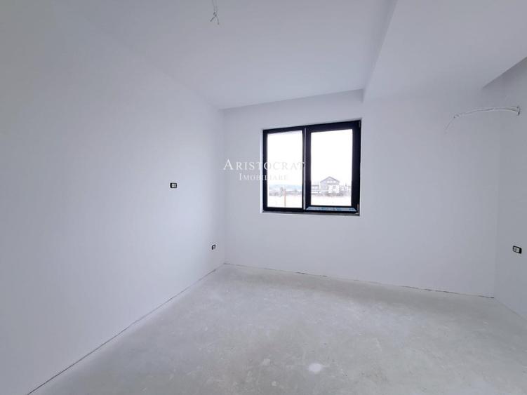 Vila individuala zona centrala Corbeanca - 11