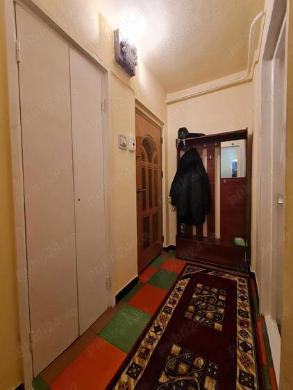 Vanzare apartament 2 camere in Galati, Tiglina 2, etaj 1, doua balcoane - 3