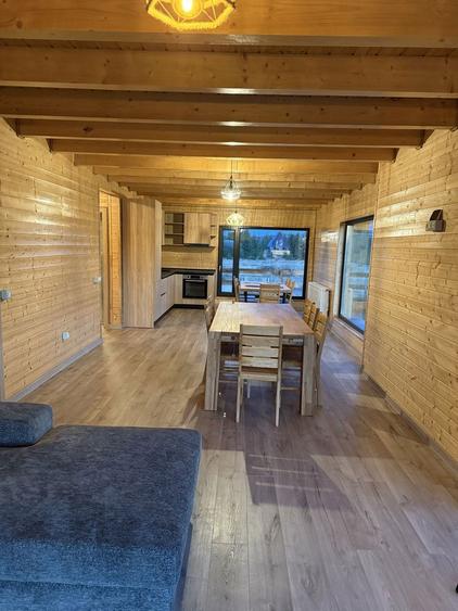 Cabane noi de vanzare in Belis -Cluj - 1