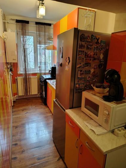 Apartament 2 camere - 5