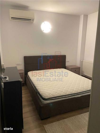 Apartament 3 camere cu 2 locuri parcare Spital Pascanu - 3