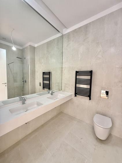 Etaj 13 | Tavane 3.5 m | Terasă generoasă | Vedere Lacul Floreasca - 8