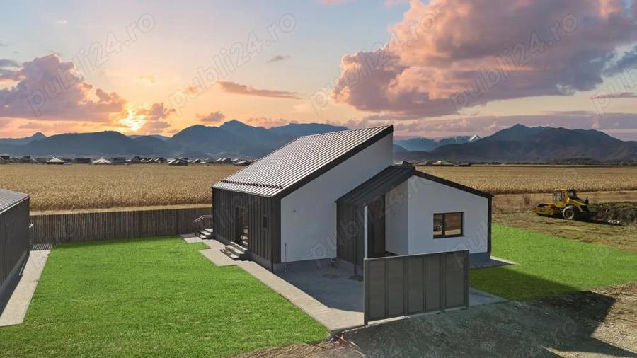 Casa la cheie, caminul unde incepe fericirea - 16