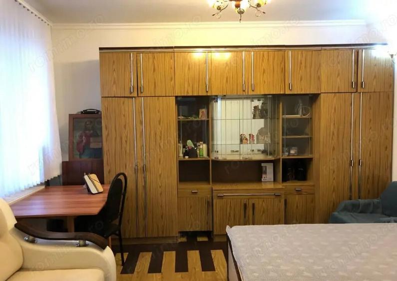 Garsoniera zona Berceni - 1