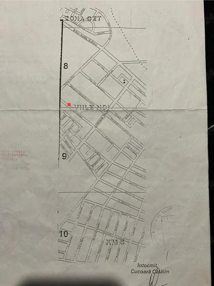 Casa + Teren de vanzare - 1