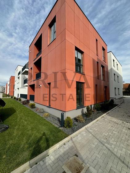 Apartament finisaje premium 2 camere, etaj 1,Braytim - 3