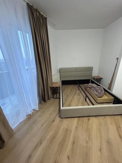 APARTAMENT MOBILAT SI UTILAT,PRIMUL CHIRIASI - 14