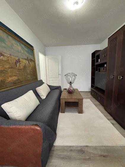 De vanzare apartament cu 2 camere, mobilat ?i utilat, 35.500 euro - 6