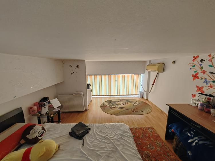 Spatiu multifunctional modular. - 21