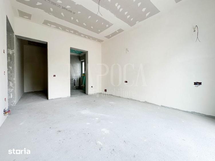 Casa 5 camere de vanzare in Zorilor, Cluj Napoca - 9