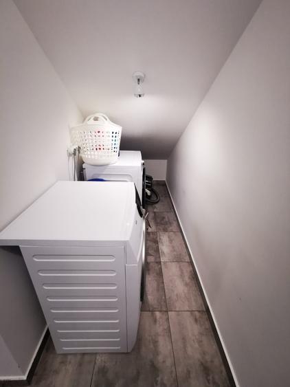 Casă tip înșiruită modernă de vânzare în Dumbrăvița - 11