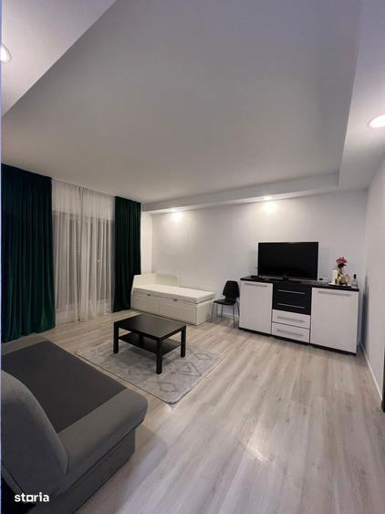 Garsoniera de inchiriat , complex Cosmopolis - 7
