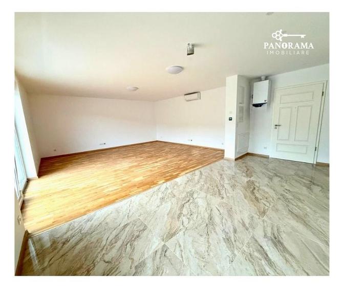 Apartament nou -bloc nou-Mosnei - 5