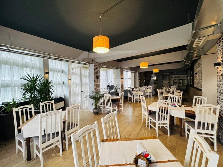 Spatiu comercial, pretabil pentru restaurant, Gheorgheni-Centru - 4