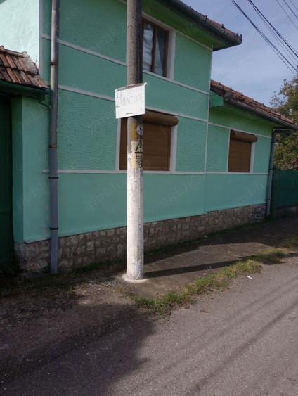 Casa de vanzare in Va?cau - 1