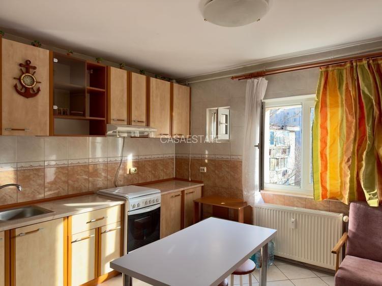 Vanzare apartament 2 camere Decebal Caloian Judetul 4/4 - 4