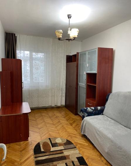 Apartament 2 camere de inchiriat - 1