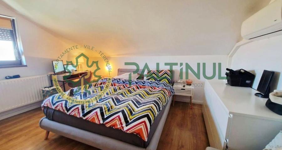 Casa moderna 3 camere de inchiriat – Cartierul Arhitectilor, Sibiu - 9