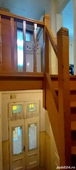 CASA De Vanzare - 3 camere 70mp Ultracentral - 10