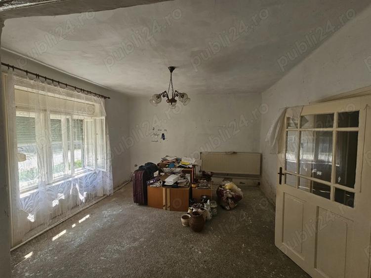 Casa de vanzare in Ungaria,la 23 km de Oradea - 9
