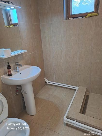 Inchiriez casa in Tulcea - 180 mp utili - 10